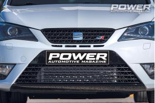 Seat Ibiza 6J Cupra 1.8TSI 500Ps 